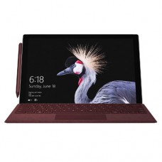 Microsoft Surface Pro 2017 Burgundy Signature-i7-7660-8gb- 256GB 